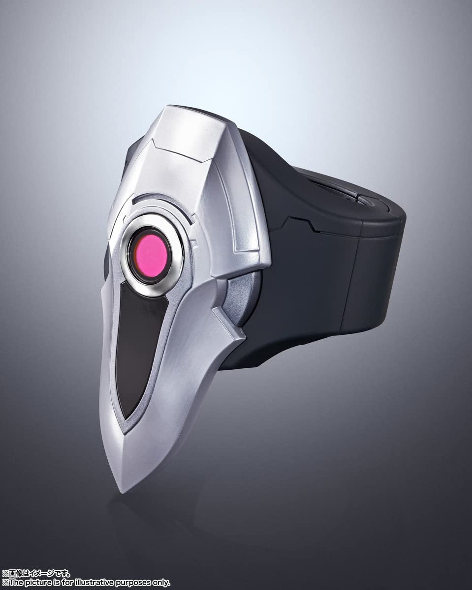 Tamashii Nations - Tiger & Bunny 2 - Storage Bangle - Barnaby Brooks Jr. Ver., Bandai Spirits PROPLICA