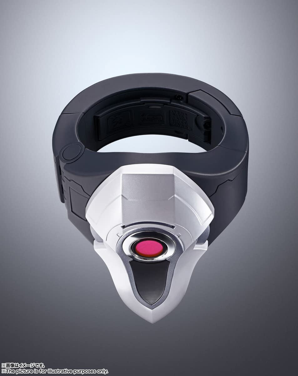 Tamashii Nations - Tiger & Bunny 2 - Storage Bangle - Barnaby Brooks Jr. Ver., Bandai Spirits PROPLICA