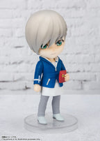 Tamashii Nations - Tiger & Bunny 2 - Thomas Taurus, Bandai Spirits Figuarts Mini Action Figure