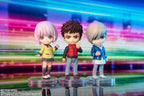Tamashii Nations - Tiger & Bunny 2 - Thomas Taurus, Bandai Spirits Figuarts Mini Action Figure