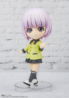 Tamashii Nations - Tiger & Bunny 2 - Lara Tchaikoskaya, Bandai Spirits Figuarts Mini Action Figure