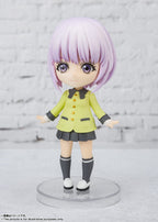 Tamashii Nations - Tiger & Bunny 2 - Lara Tchaikoskaya, Bandai Spirits Figuarts Mini Action Figure
