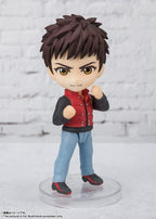 Tamashii Nations - Tiger & Bunny 2 - Subaru Sengoku, Bandai Spirits Figuarts Mini Action Figure