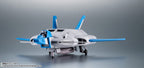 Tamashii Nations - Mobile Suit Gundam The 08th MS Team - <Side MS> Mobile Suit Gundam: The 08th MS Team Option Parts Set 03 ver. A.N.I.M.E., Bandai Spirits The Robot Spirits Figure