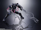Tamashii Nations - Tech-On Avengers - Venom Symbiote Wolverine (Tech-On Avengers), Bandai Spirits S.H.Figuarts Action Figure