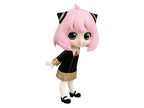 BanPresto - Spy Family Q posket Anya Forger Version B Statue