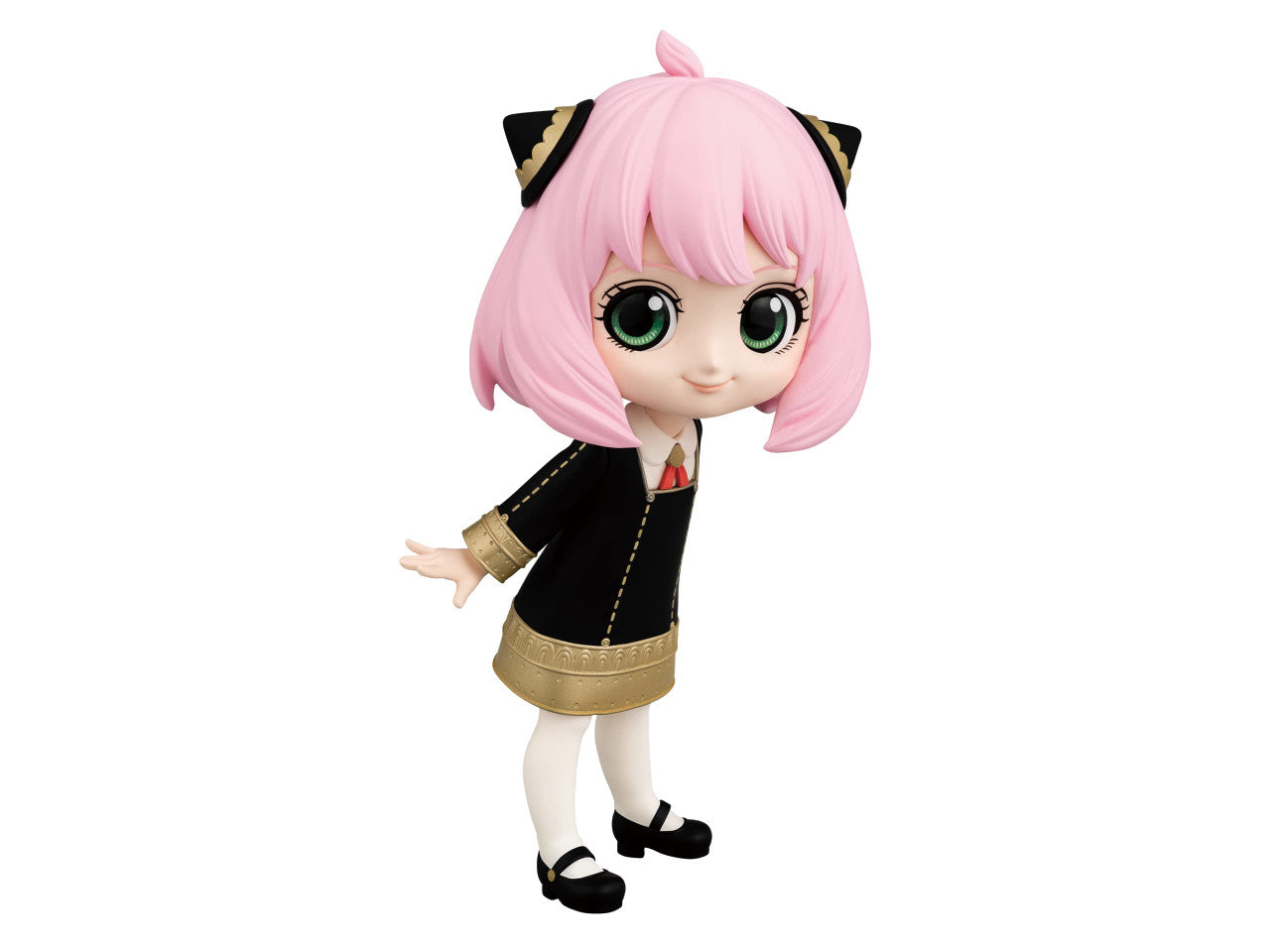BanPresto - Spy Family Q posket Anya Forger Version B Statue