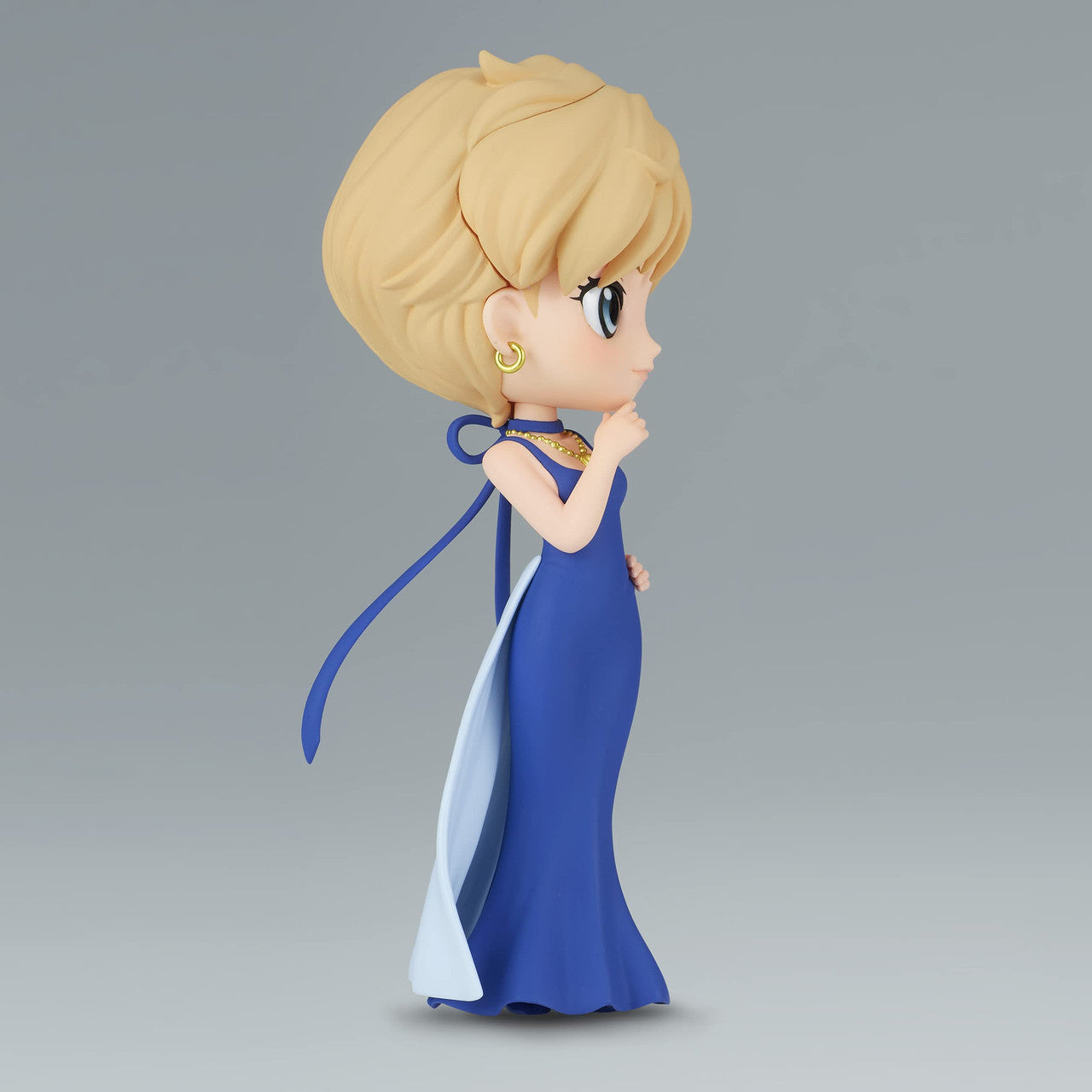 Banpresto - Pretty Guardian Sailor Moon Eternal The Movie - Princess Uranus (Ver. A), Bandai Spirits Q Posket Figure