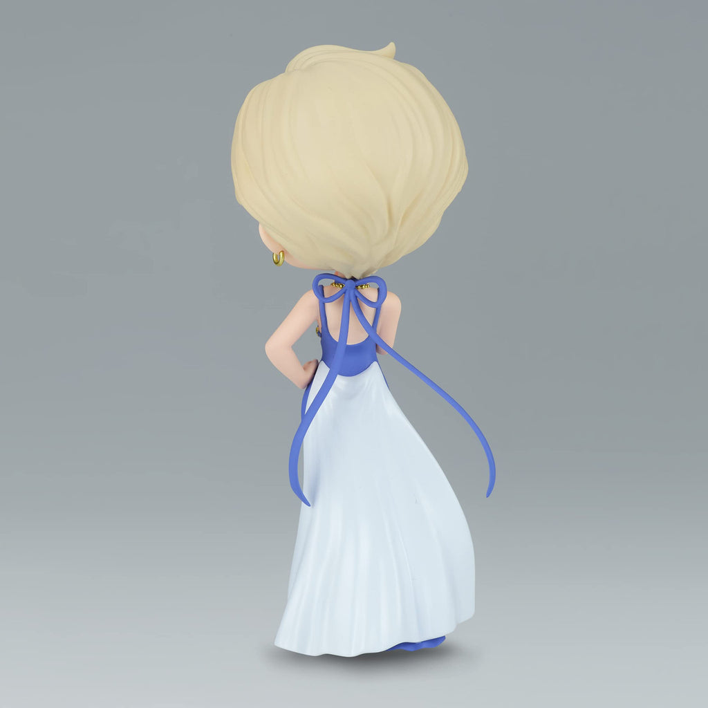 Banpresto - Pretty Guardian Sailor Moon Eternal The Movie - Princess Uranus (Ver. B), Bandai Spirits Q Posket Figure