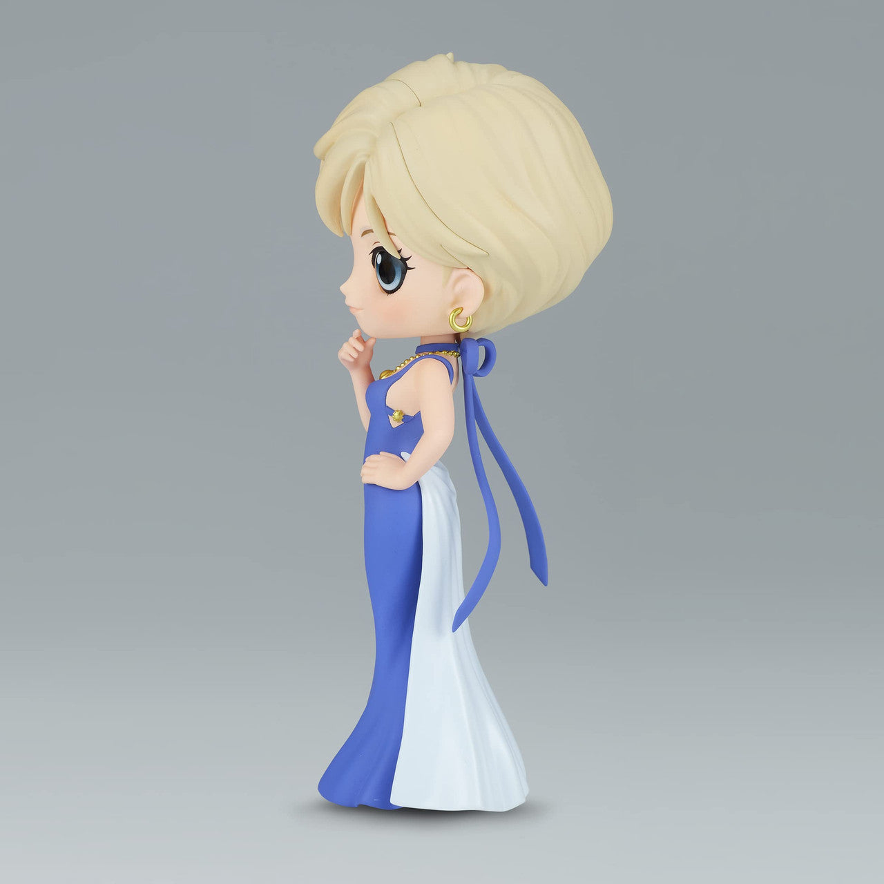 Banpresto - Pretty Guardian Sailor Moon Eternal The Movie - Princess Uranus (Ver. B), Bandai Spirits Q Posket Figure