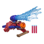 Marvel Avengers Infinity War Nerf Iron Spider Assembler Gear