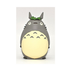 Studio Ghibli via Bluefin Ensky My Neighbor Totoro Big Totoro 3D Puzzle (KM-73)