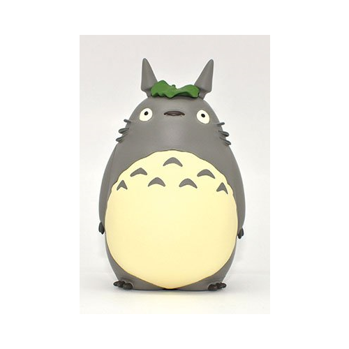 Studio Ghibli via Bluefin Ensky My Neighbor Totoro Big Totoro 3D Puzzle (KM-73)