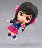 Good Smile - Nendoroid - Overwatch - D.Va: Academy Skin Edition