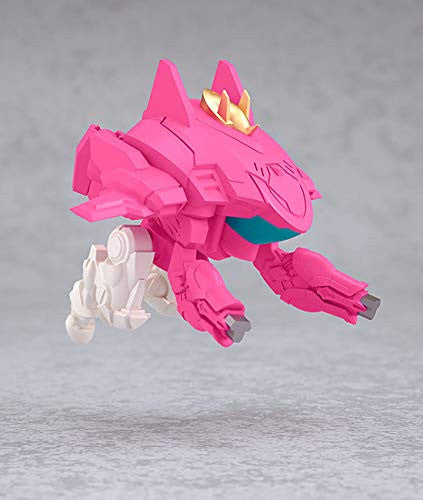 Good Smile - Nendoroid - Overwatch - D.Va: Academy Skin Edition