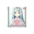 Heart of Crown: Fairy Garden