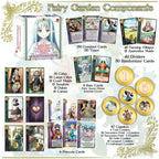 Heart of Crown: Fairy Garden