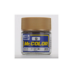 Bandai Metallic Gold 10ml