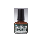 WC03 Stain Brown, GSI, Mr. Weathering Color Paint