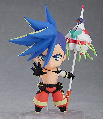 Good Smile Promare: Galo Thymos Nendoroid Action Figure