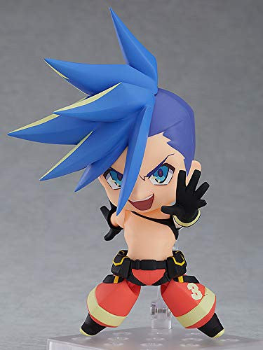 Good Smile Promare: Galo Thymos Nendoroid Action Figure