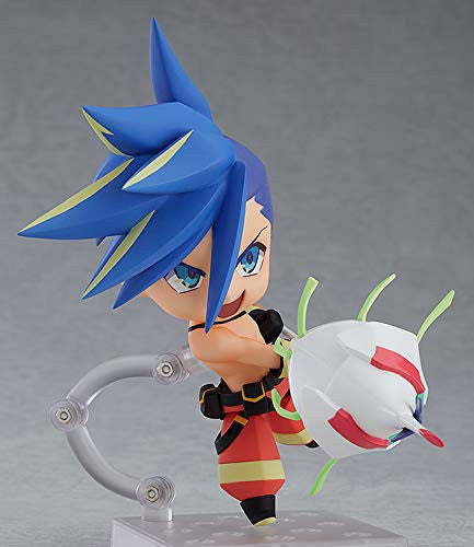 Good Smile Promare: Galo Thymos Nendoroid Action Figure