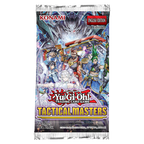 Yu-Gi-Oh! TCG: Tactical Masters Booster Display (24)