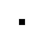 GSI Creos Black Fine Point Gundam Marker