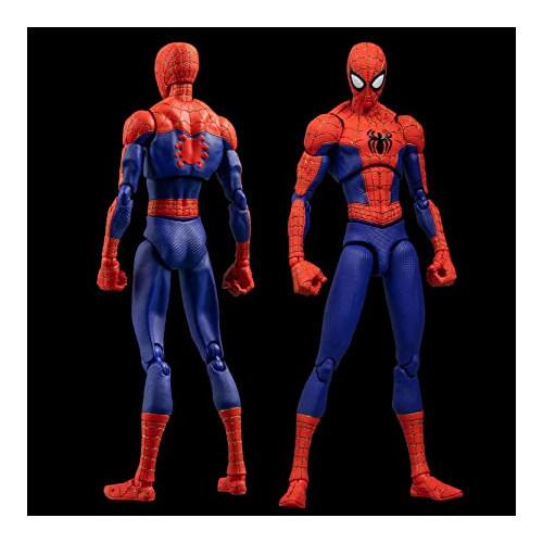 Sentinel - Marvel - Spider-Man Peter B. Parker, Sentinel SV-Action