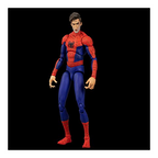Sentinel - Marvel - Spider-Man Peter B. Parker, Sentinel SV-Action