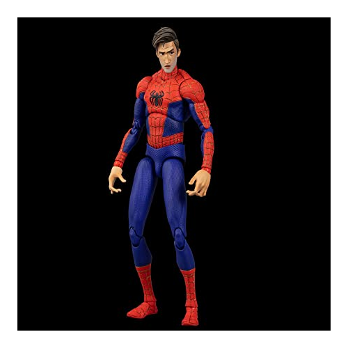 Sentinel - Marvel - Spider-Man Peter B. Parker, Sentinel SV-Action