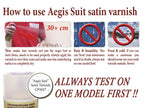 The Army Painter Aegis Suit Satin Varnish Spray 400ml CP3027