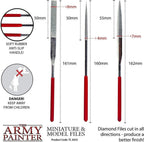 The Army Painter Miniature & Model Files TL5033