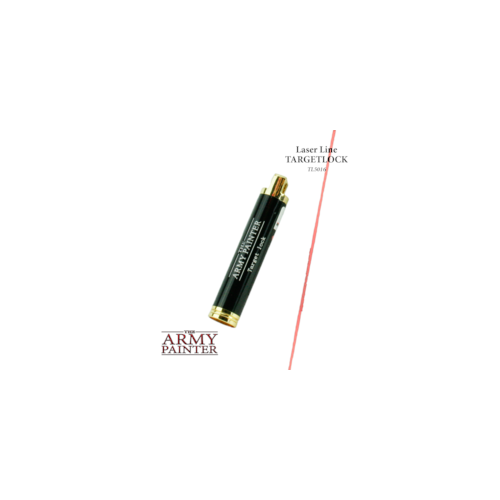 The Army Painter Target Lock Laser Line TL5046