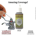 The Army Painter Warpaint Stone Golem Non Toxic Acrylic Paints 18ml WP1455