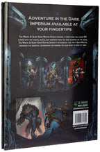 Ulisses Wrath & Glory 40K GM Screen ULIWG2201