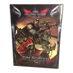 Ulisses Wrath & Glory 40K GM Screen ULIWG2201