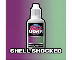 Shell Shocked Turboshift Acrylic Paint 20ml Bottle