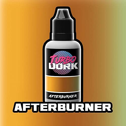 Afterburner Turboshift Acrylic Paint 20ml Bottle