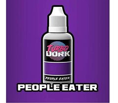 People Eater Metallic Acrylic Paint 20ml Bottle