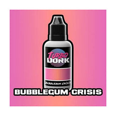 Bubblegum Crisis Turboshift Acrylic Paint 20ml Bottle