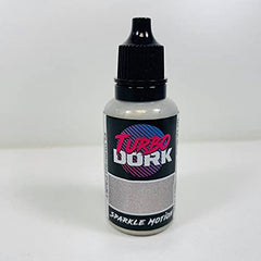 Sparkle Motion Metallic Acrylic Paint 20ml Bottle