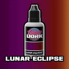 Lunar Eclipse Turboshift Acrylic Paint 20ml Bottle