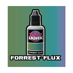 Forrest Flux Turboshift Acrylic Paint 20ml Bottle