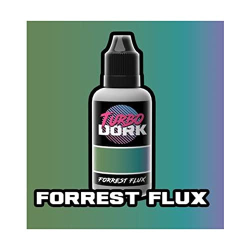 Forrest Flux Turboshift Acrylic Paint 20ml Bottle