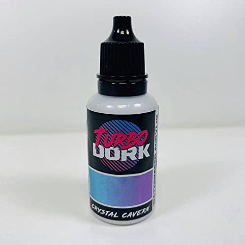 Cloud Nine Turboshift Acrylic Paint 20ml Bottle