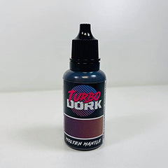 Molten Mantle Turboshift Acrylic Paint 20ml Bottle