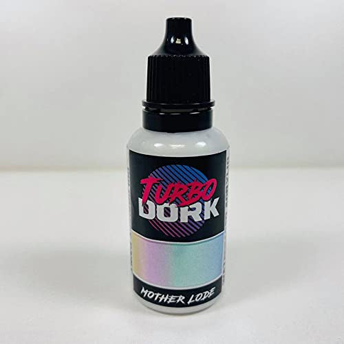 Mother Lode Turboshift Acrylic Paint 20ml Bottle