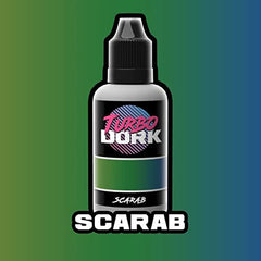 Scarab Turboshift Acrylic Paint 20ml Bottle