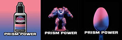 Prism Power Turboshift Acrylic Paint 20ml Bottle